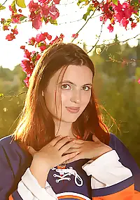 felicia vina october pics