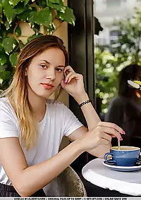 giselle bedside pics