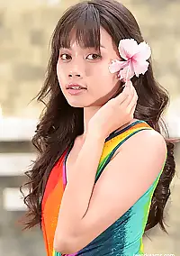 sowan at the pool pics