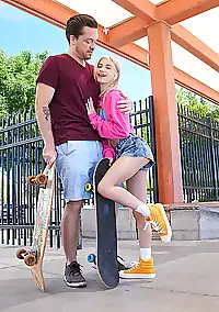 big dick for skater pics