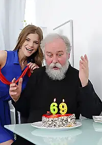 happy birthday and