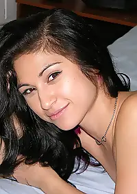 skinny amateur asian