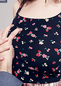 naughty hottie makes tricky old teachers