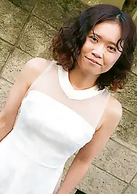 kanako domoto is a