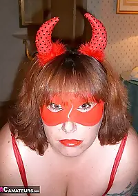 devil charlie