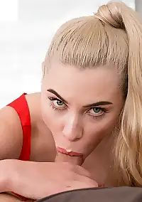 milena devi takes private castingss