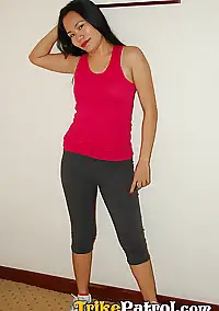 joyce with video pics