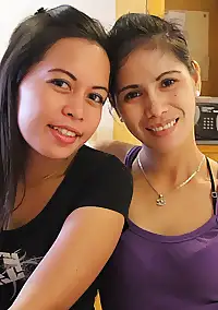 mercy and aileen asd pics