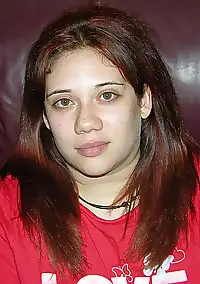 chubby amateur girl