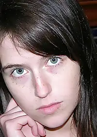 petite teen model