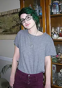 punk rock handjob
