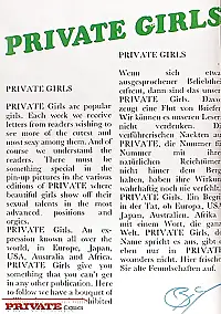 private classic porn pics