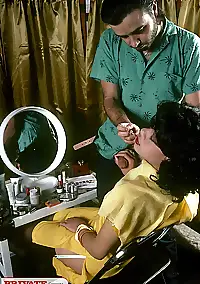 private classic porn pics