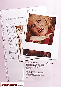 private classic porn pics