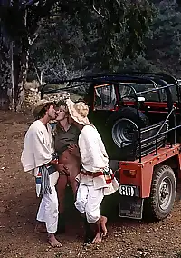 private classic porn pics