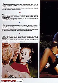 private classic porn pics