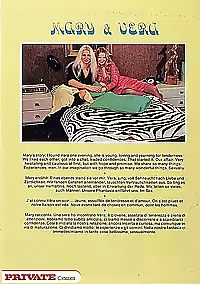 private classic porn pics