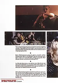 private classic porn pics