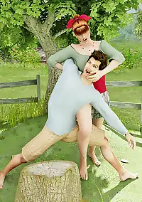 femdomfacesittingart