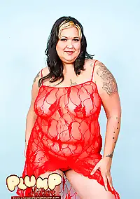 hottest mature
