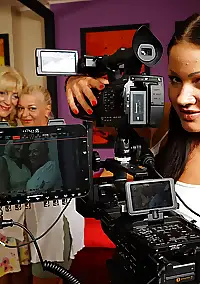 three old and dirty pics