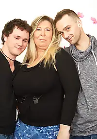 big breasted bbw pics