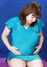pregnant and fucked