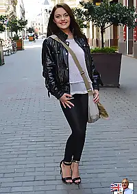 jim slip  uk street pics