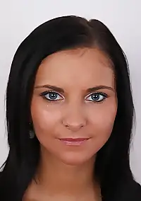 czech casting