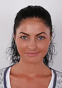 czech casting