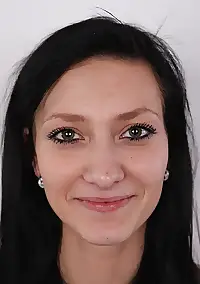 czech casting pics