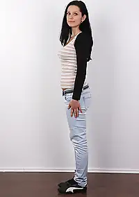 czech casting