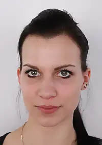 czech casting
