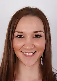 czech casting