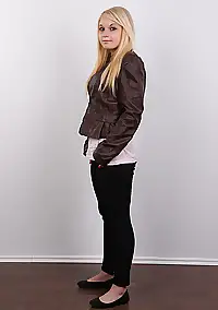 czech casting
