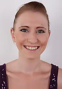 czech casting