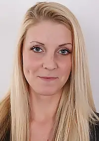 czech casting pics