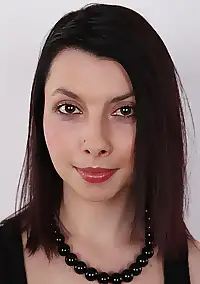 czech casting