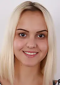 czech casting pics