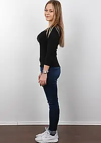 czech casting