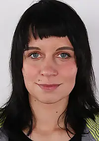 czech casting pics