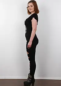 czech casting