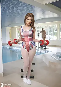 more than nylons pics