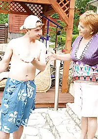 this chubby mama pics