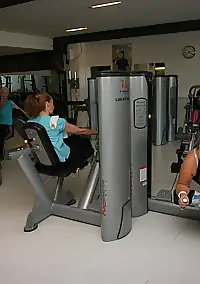 mature women getting pics