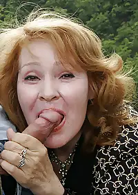 granny loves a good