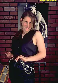 this mature biker pics