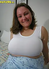 big titted mature pics