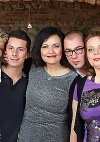 three naughty mature pics