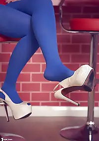 more than nylons pics